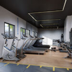 Maskan_Park_Perdizes_Apartamento_Sao_Paulo_Perdizes_Academia